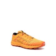 Wave Daichi 7 GTX Trail Sneakers Mizuno , Yellow , Heren