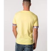 Moschino Underwear Basic T-Shirt Senior Geel Moschino , Yellow , Heren