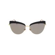 Sungles Mykita , Black , Dames