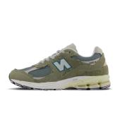 Grijze Mirage Sneakers Lichtgewicht Mesh Bovenwerk New Balance , Green...