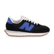 Sneakers New Balance , Black , Heren