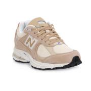 M2002 Heren Hardloopschoenen New Balance , Gray , Heren