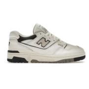 550 Leren Sneakers New Balance , Beige , Heren