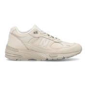 991 Klassieke Sneakers New Balance , Beige , Dames