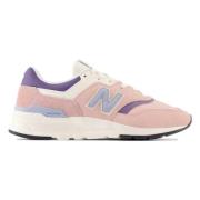 Schoenen New Balance , Pink , Dames