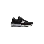 991 Sneakers New Balance , Black , Dames