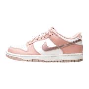 Sneakers Nike , Pink , Dames