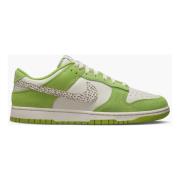 Beperkte oplage Safari Sneakers Nike , Green , Heren