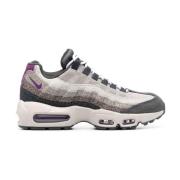 Anthracite Viotech Sneakers Nike , White , Dames