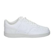 Sneakers Nike , White , Heren