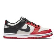 Embba Dunk Low 75e Verjaardag Sneakers Nike , White , Dames