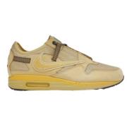 Travis Scott Cactus Sneakers Nike , Beige , Dames