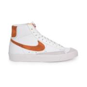 Mid 77 Summit Sneakers Nike , White , Heren