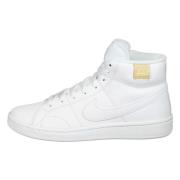 Court Royale 2 Hoge Sneakers Nike , White , Dames
