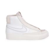 Blazer Mid Victory Sneakers Nike , White , Heren