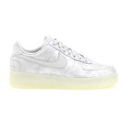 Clot 1World Lage Sneakers Nike , White , Heren