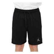 Casual Dri-FIT Shorts Nike , Black , Unisex