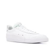 Premium Drop-Type Sneakers Nike , White , Heren