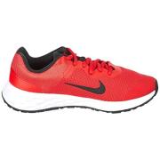 Sportieve Sneakers Nike , Red , Dames