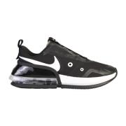 Air Max Up Sneakers voor Dames Nike , Black , Dames