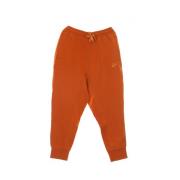 Klassieke Sport Sweatpants voor Mannen Nike , Orange , Heren
