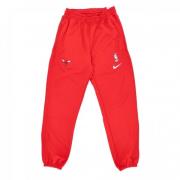 Dri-Fit Spotlight Pant Chibul Nike , Red , Heren