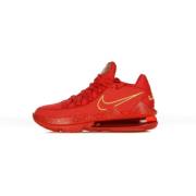Lage PH Sneaker Universiteit Rood/Goud Nike , Red , Heren