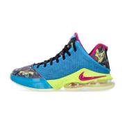 LeBron XIX Low Basketbalschoenen Nike , Multicolor , Heren