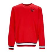 Courtside Chibul Sweatshirt Nike , Red , Heren