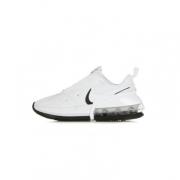 Lage Air Max Up Sneakers Nike , White , Dames