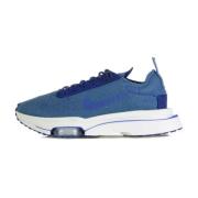 Lage Air Zoom-Type Sneaker Nike , Blue , Heren