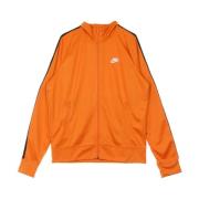 Tribute Jack - Streetwear Collectie Nike , Orange , Heren