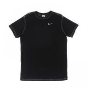 NSW Swoosh Streetwear Jurk Nike , Black , Dames