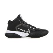 Kyrie Flytrap IV Hoge Sneaker Nike , Black , Heren
