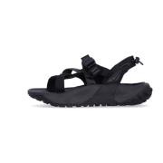 Next Nature Sandaal - Zwart/Antraciet Nike , Black , Heren