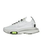 Lage Air Zoom-Type Sneaker Nike , White , Heren