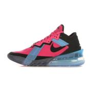 Neon Nights Lage Top Sneakers Nike , Pink , Heren
