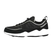 Zwarte Air Zoom Spiridon 16 SE Sneaker Nike , Black , Heren
