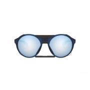 Sunglasses Oakley , Blue , Heren