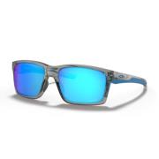 Zonnebril Mainlink Oo9264 Oakley , Blue , Heren