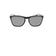 Klassieke Zonnebril Oakley , Black , Unisex