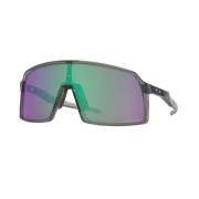 Sutro Oo9406 940610 Zonnebril Oakley , Gray , Unisex