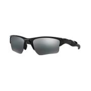 Half jas 2.0 XL Oo9154 915401 zonnebril Oakley , Black , Heren