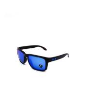 Holdbrook Zonnebril Oakley , Black , Heren