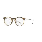 Marret OV 5343D Brilmontuur Oliver Peoples , Green , Unisex