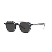 G. Ponti Brillenmontuur Oliver Peoples , Gray , Unisex