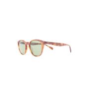 Ov5454Su 14834E Zonnebril Oliver Peoples , Brown , Dames