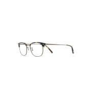 Ov5359 1003 Optical Frame Oliver Peoples , Yellow , Heren