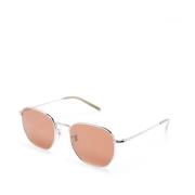 Ov1331S 5036W4 Sungles Oliver Peoples , Gray , Heren