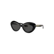 Zwarte Zonnebril 149287 Oliver Peoples , Black , Dames